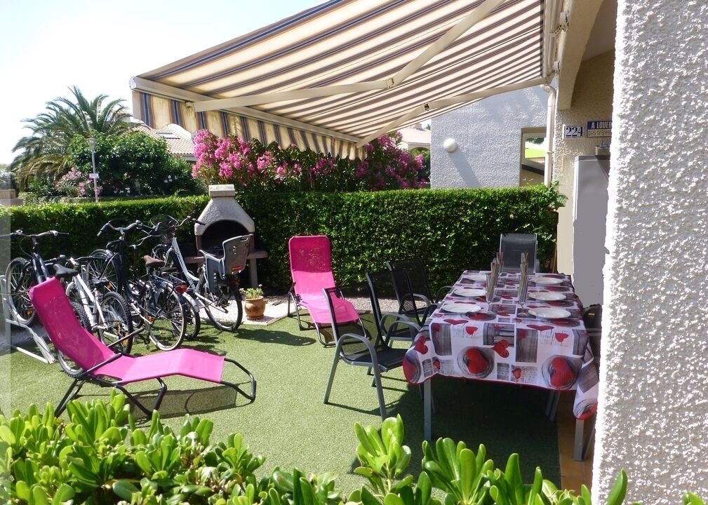 Photo of Outdoor in Saint-Cyprien Plage