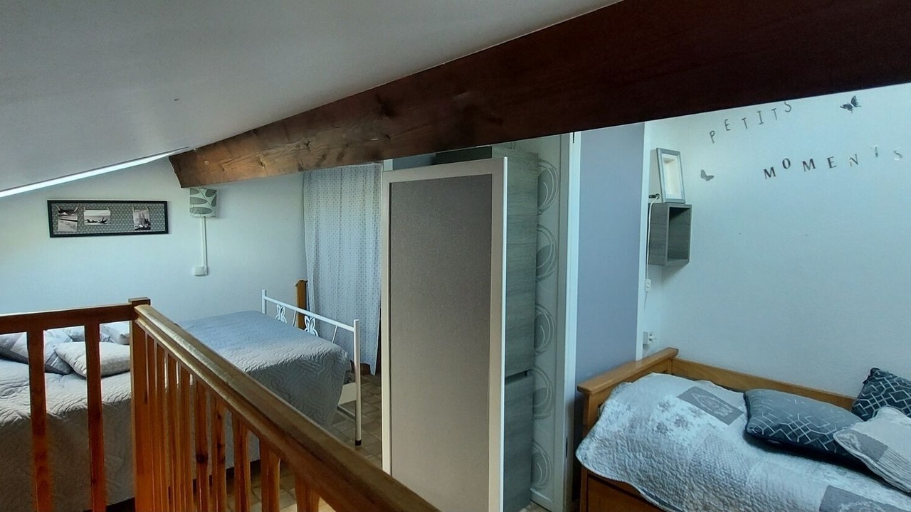 Photo of Bedroom in Saint-Cyprien Plage