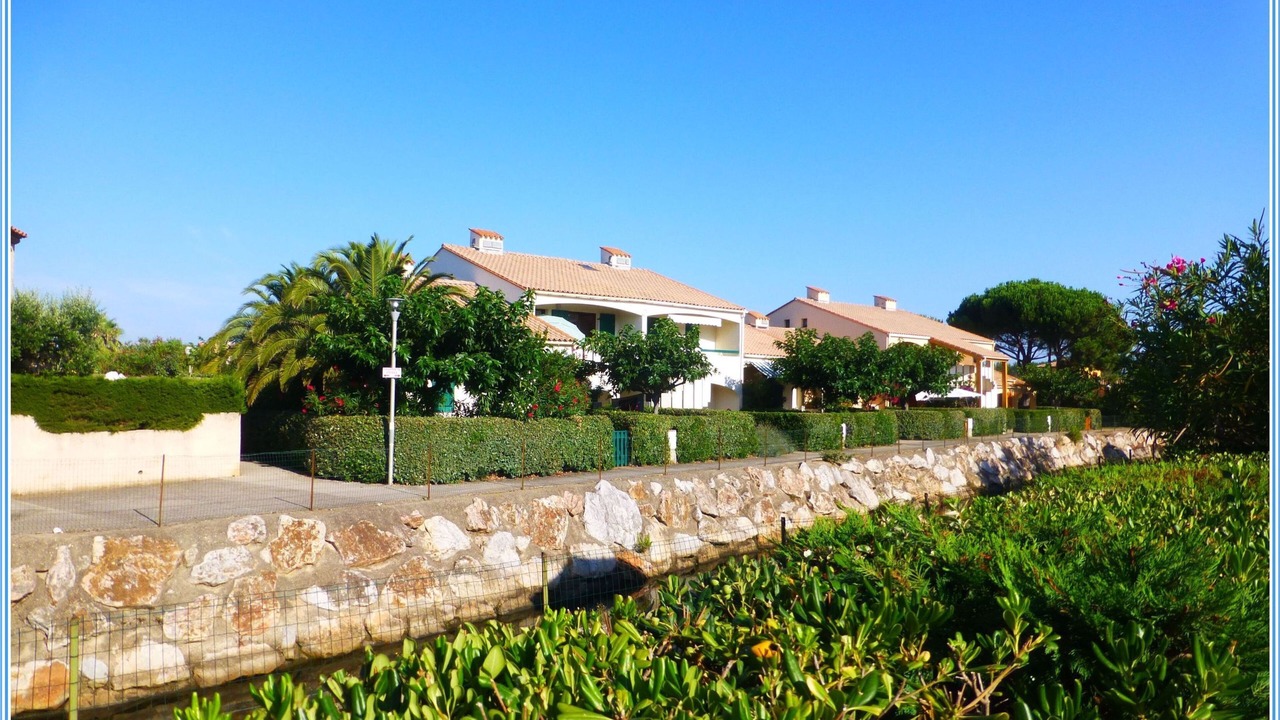 Photo of Outdoor in Saint-Cyprien Plage
