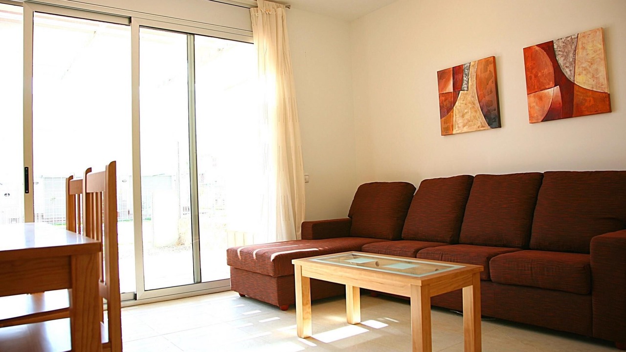 Photo of Livingroom in Creixell