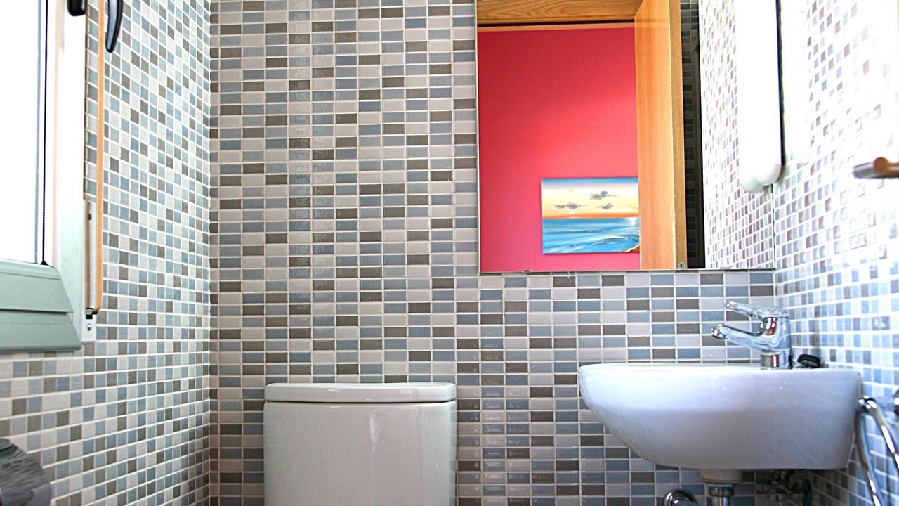 Photo of Bathroom in Creixell