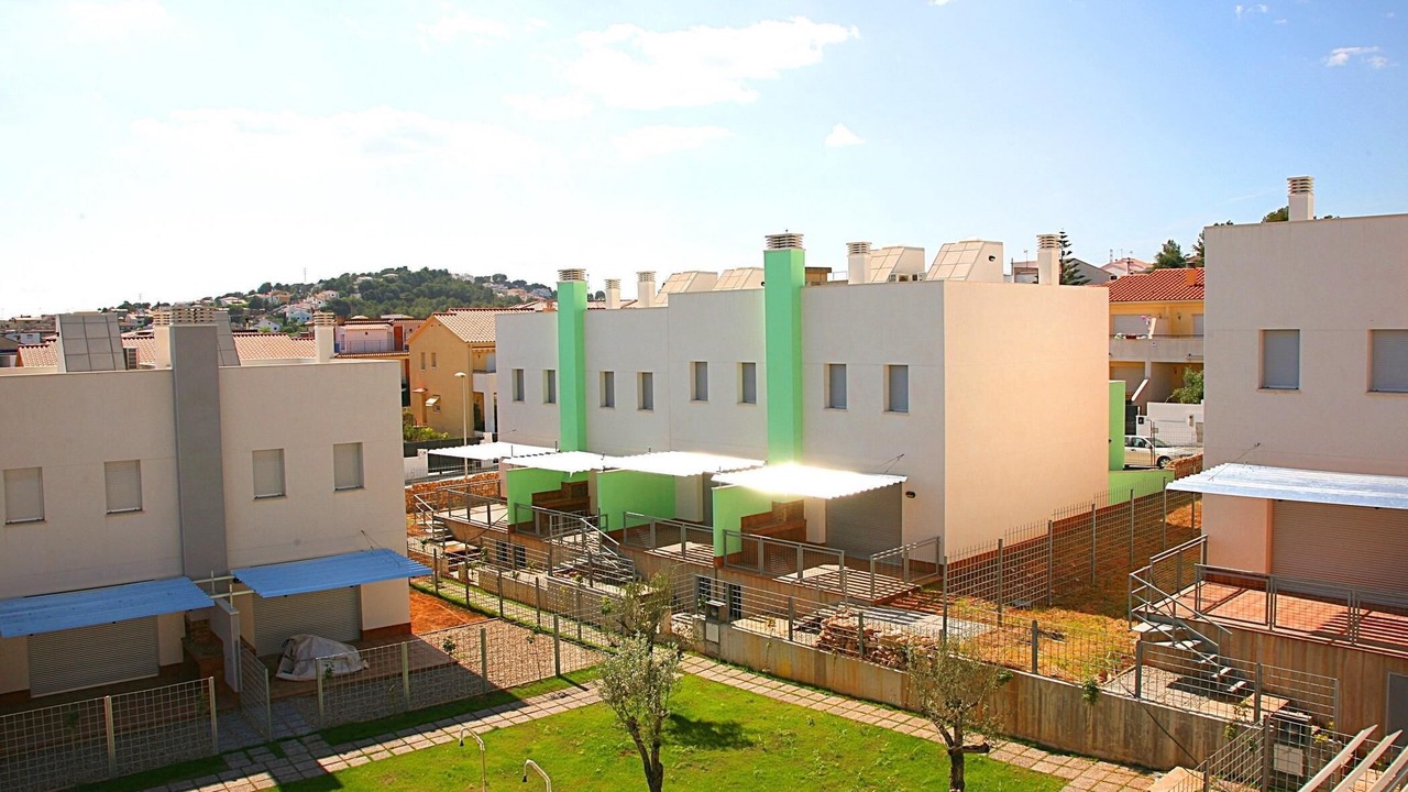 Photo of Outdoor in Creixell