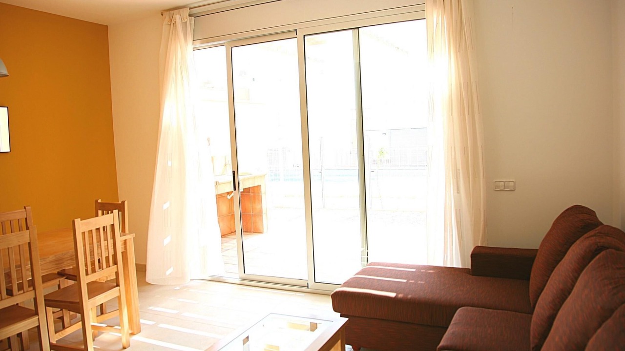 Photo of Livingroom in Creixell