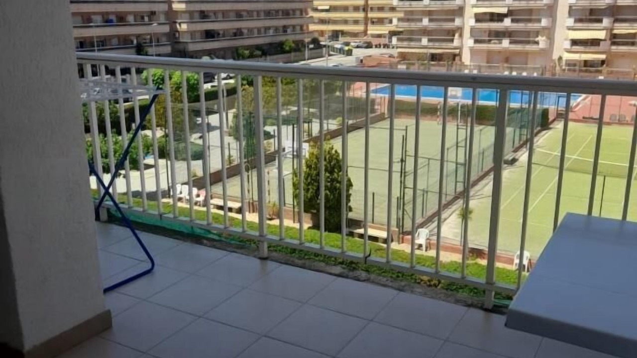 Photo of Outdoor in Blanes