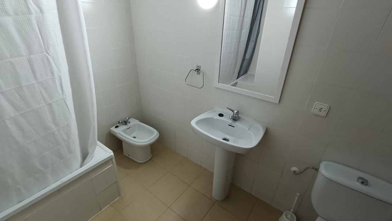 Photo of Bathroom in Blanes