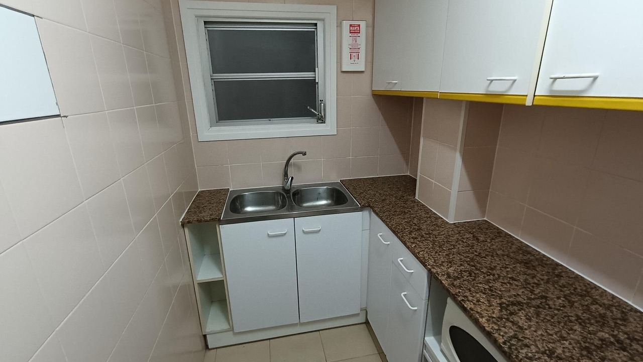 Photo of Kitchen in Blanes