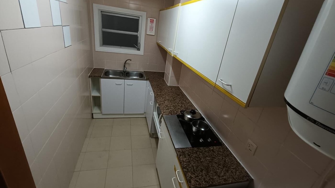 Photo of Kitchen in Blanes