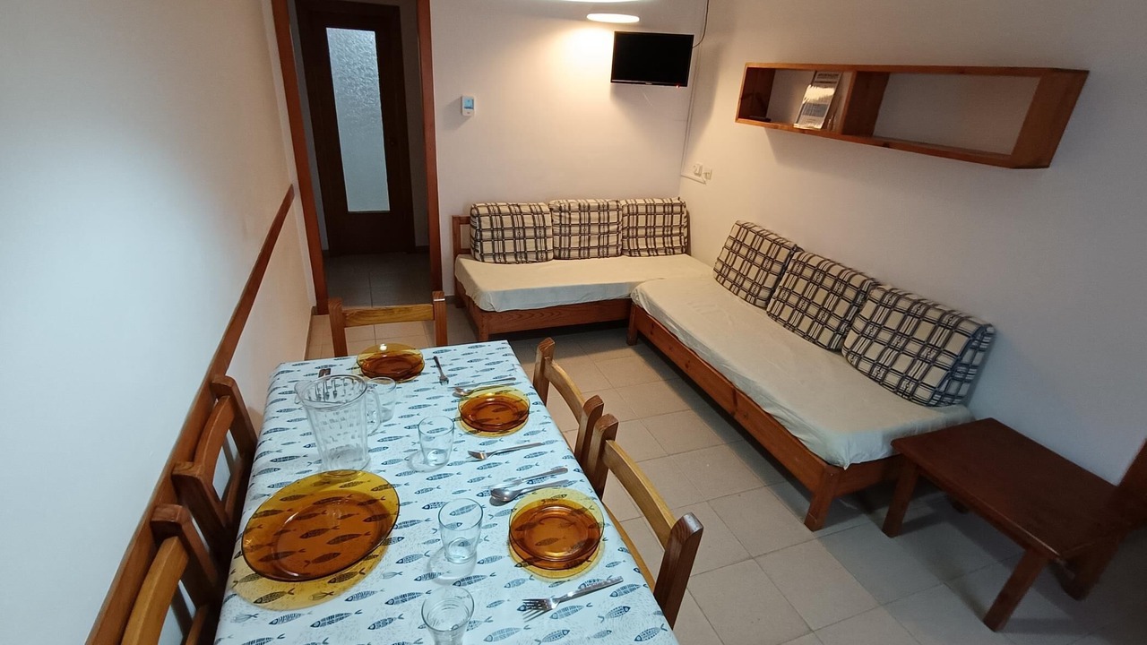 Photo of Livingroom in Blanes