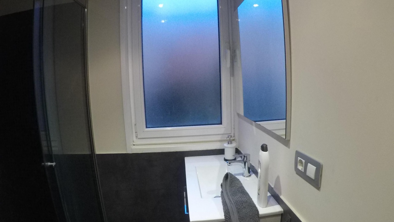Photo of Bathroom in La Coruna