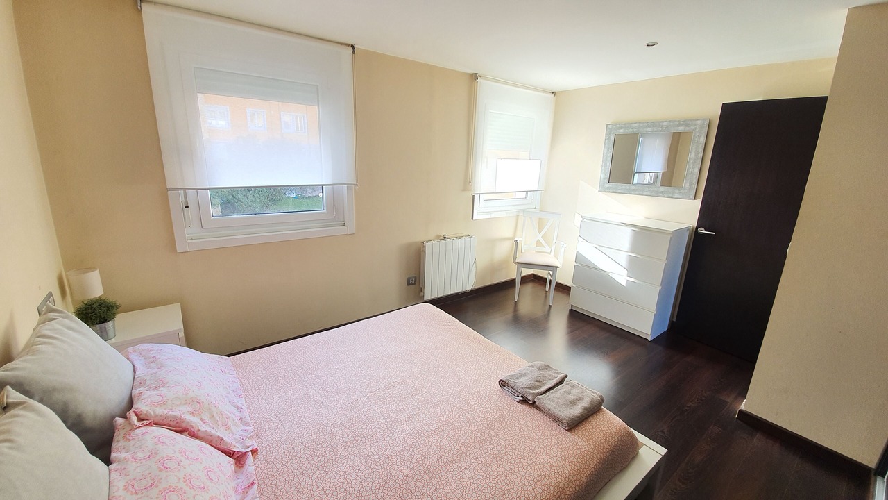 Photo of Bedroom in La Coruna