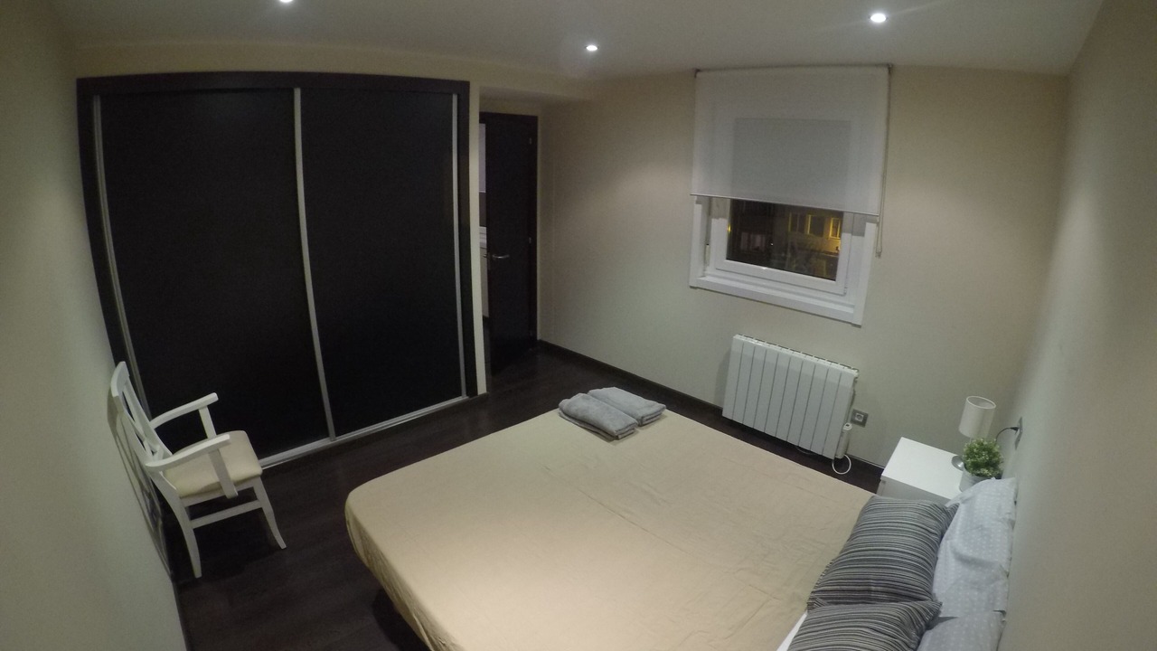 Photo of Bedroom in La Coruna