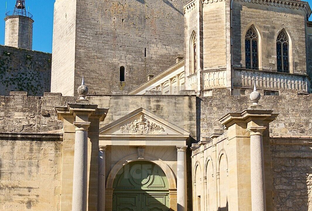 Photo of Others in Uzes