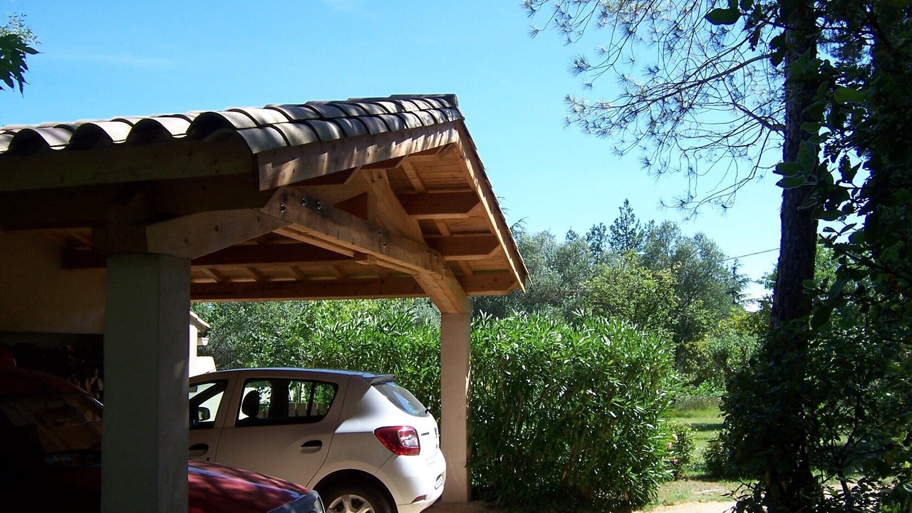 Photo of Outdoor in Uzes