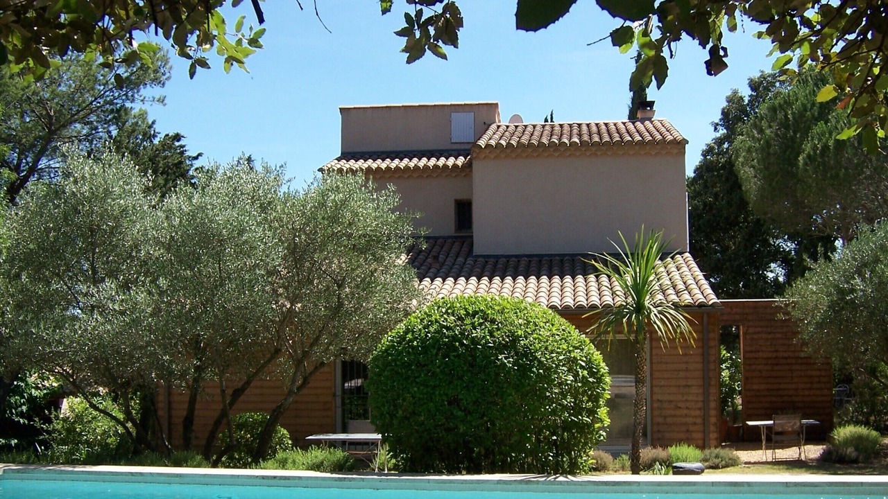 Photo of Outdoor in Uzes