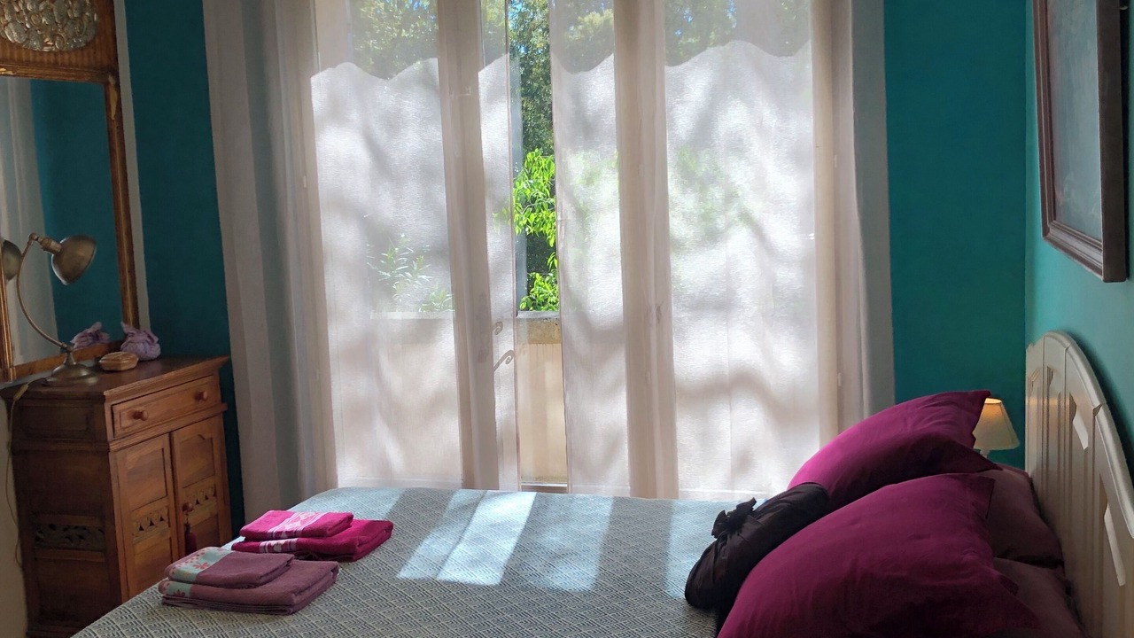 Photo of Bedroom in Uzes