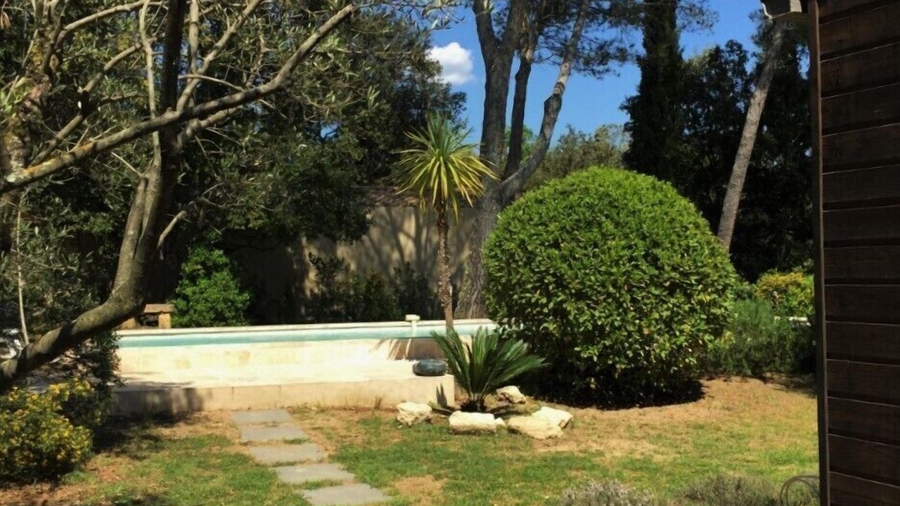 Photo of Outdoor in Uzes