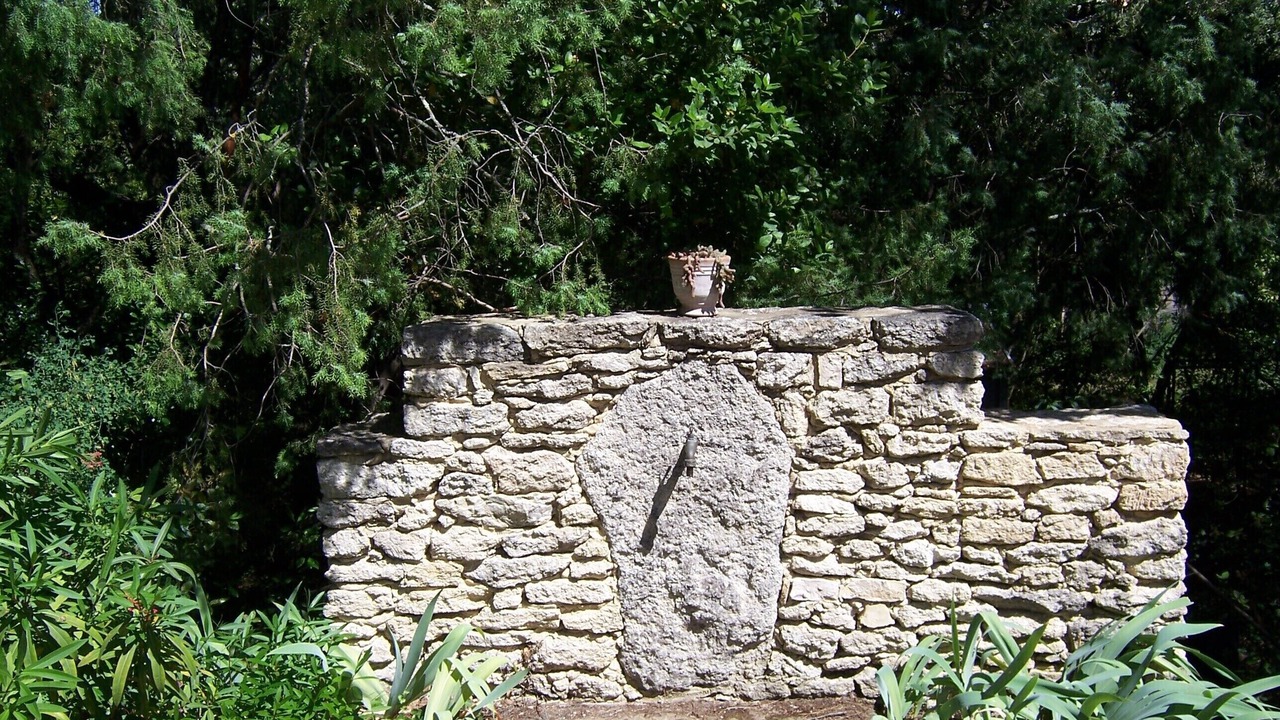 Photo of Outdoor in Uzes