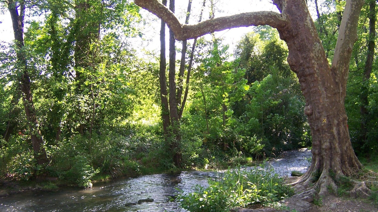 Photo of Outdoor in Uzes