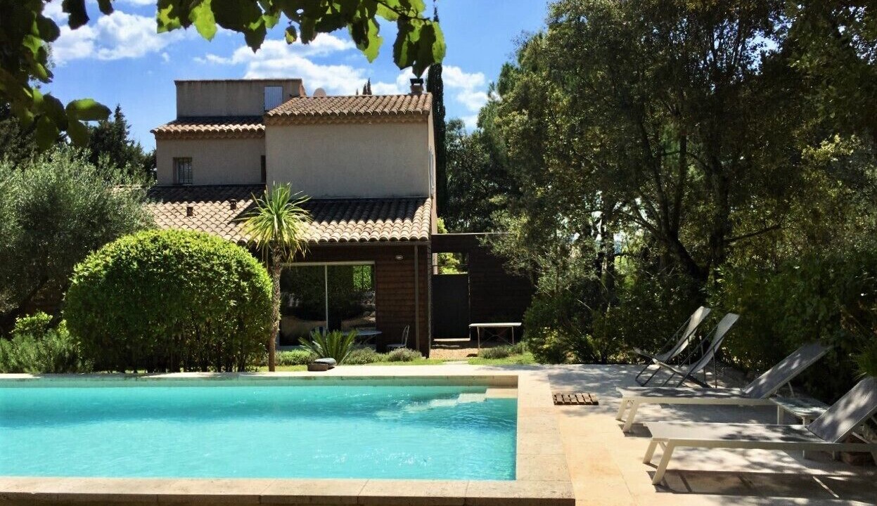 Photo of Outdoor in Uzes