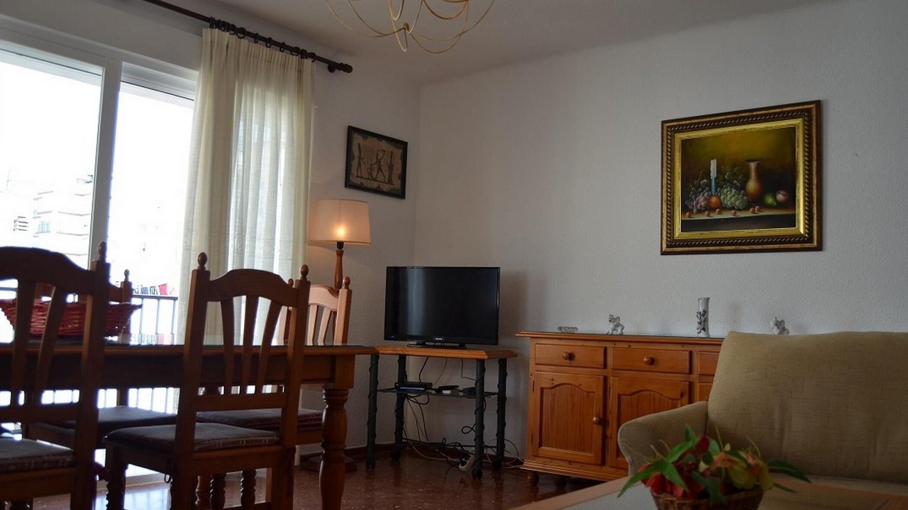 Photo of Livingroom in Torre del Mar
