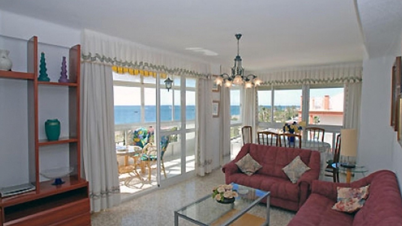Photo of Livingroom in Torre del Mar