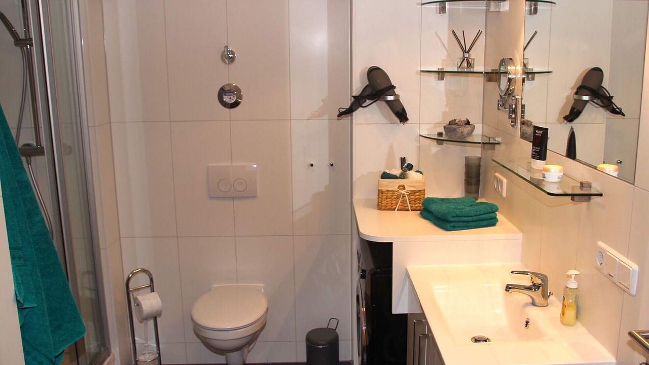 Photo of Bathroom in Grossenbrode