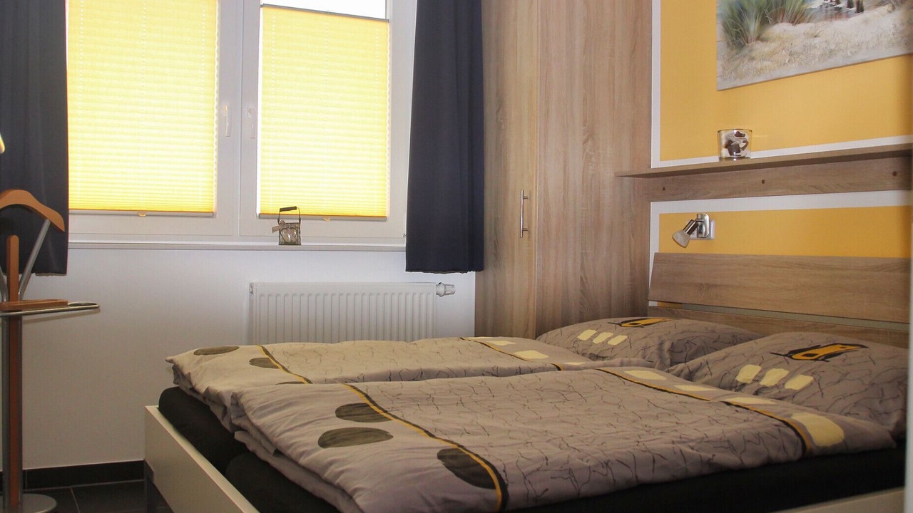 Photo of Bedroom in Grossenbrode