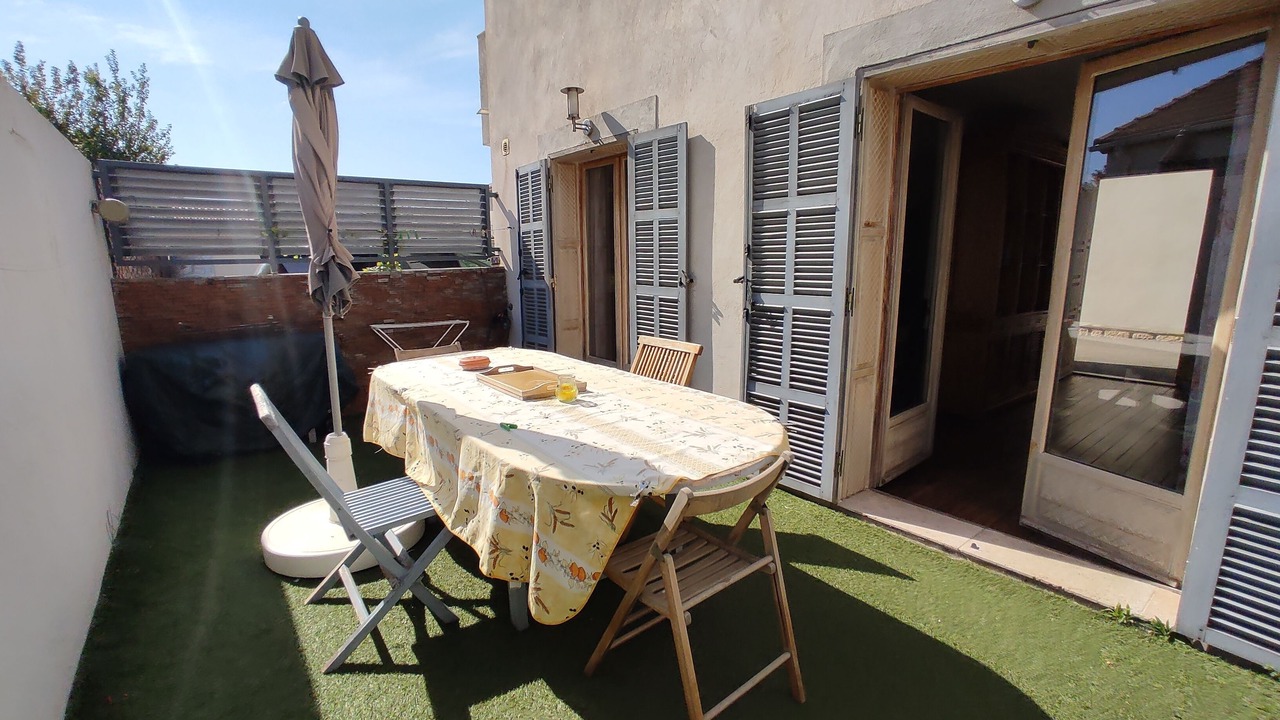 Photo of Outdoor in Fos-sur-Mer