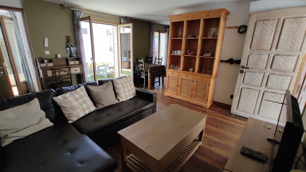Photo of Livingroom in Fos-sur-Mer