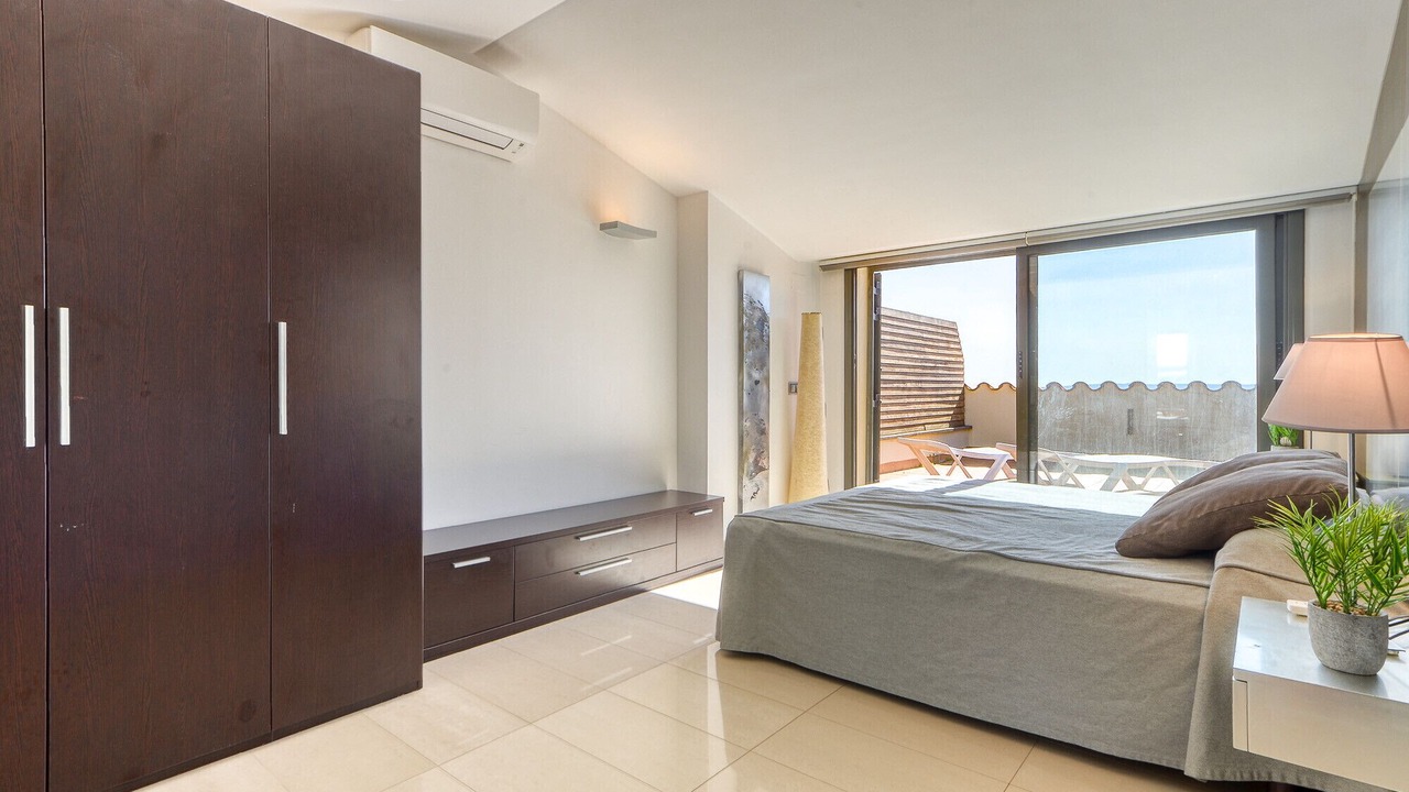 Photo of Bedroom in Santa Margarida