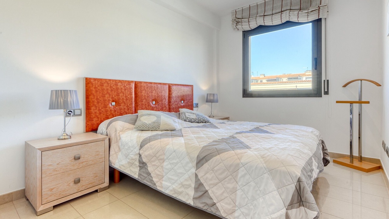 Photo of Bedroom in Santa Margarida