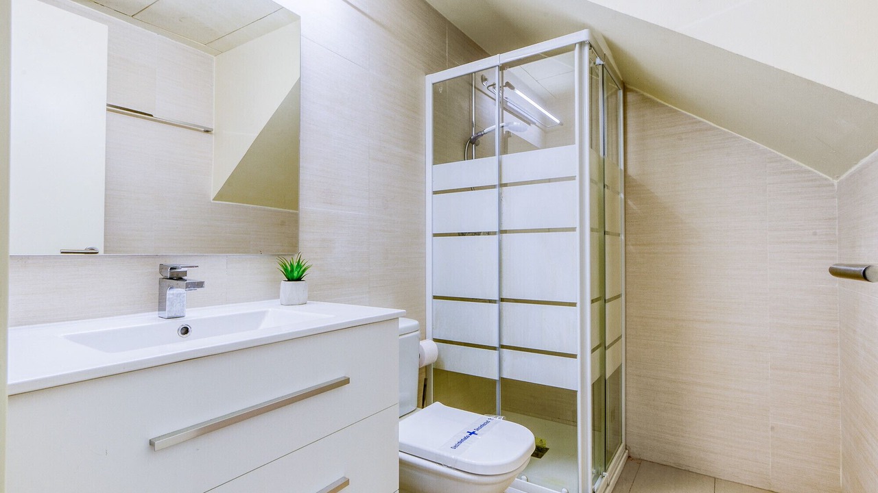 Photo of Bathroom in Santa Margarida