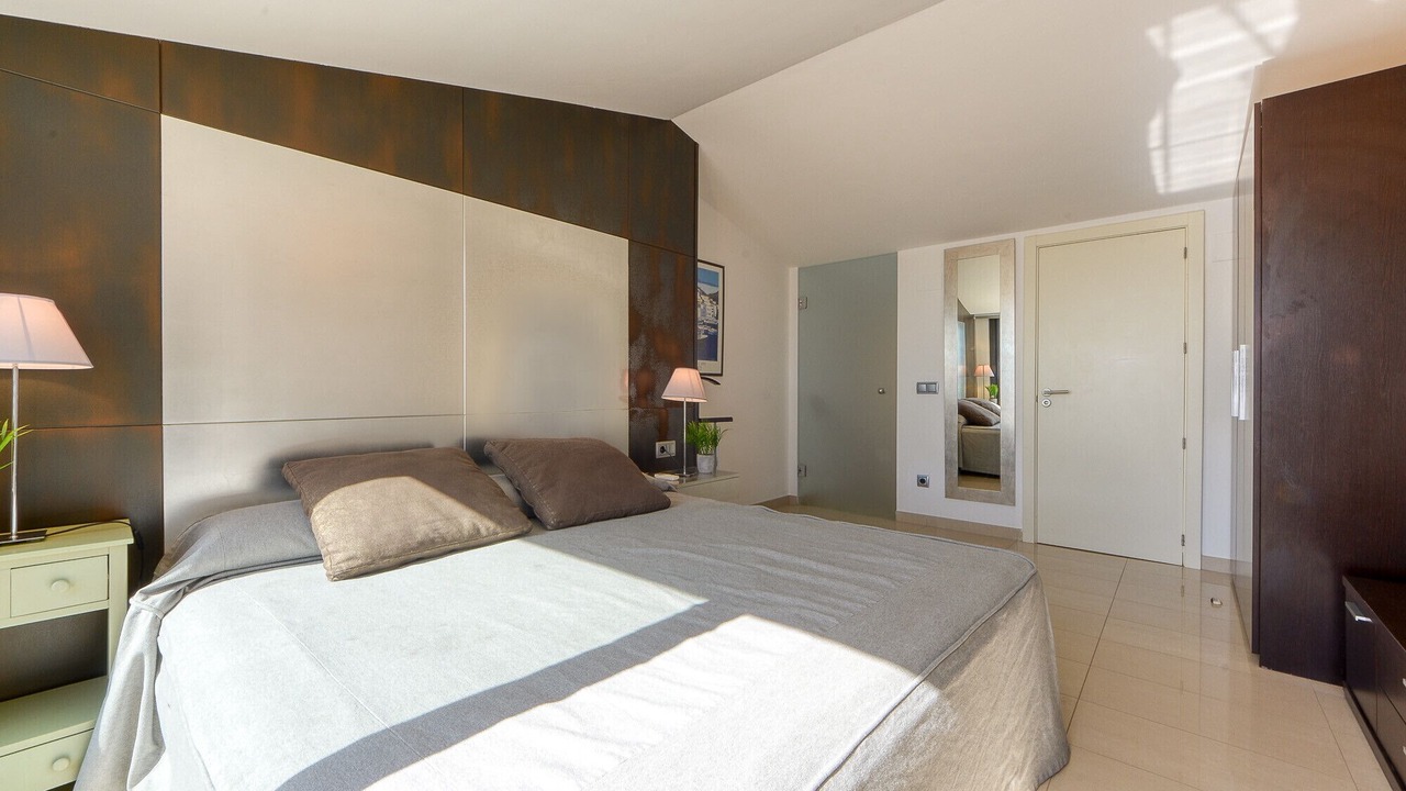Photo of Bedroom in Santa Margarida