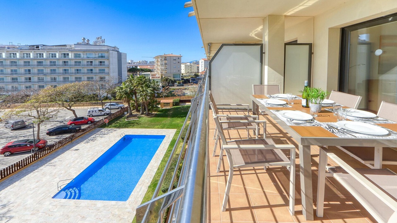 Photo of Outdoor in Santa Margarida