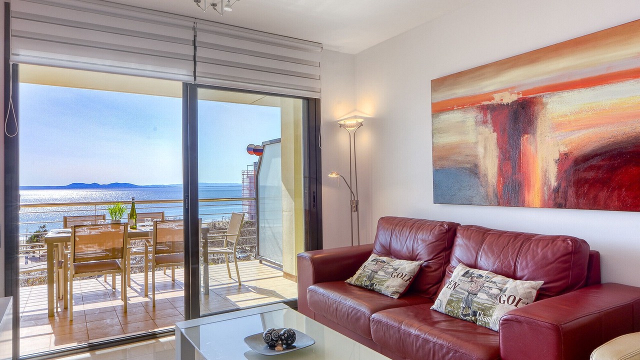 Photo of Livingroom in Santa Margarida