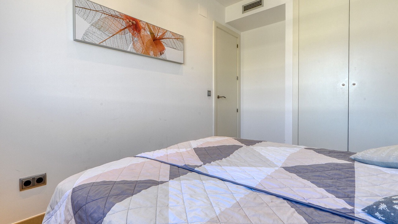 Photo of Bedroom in Santa Margarida