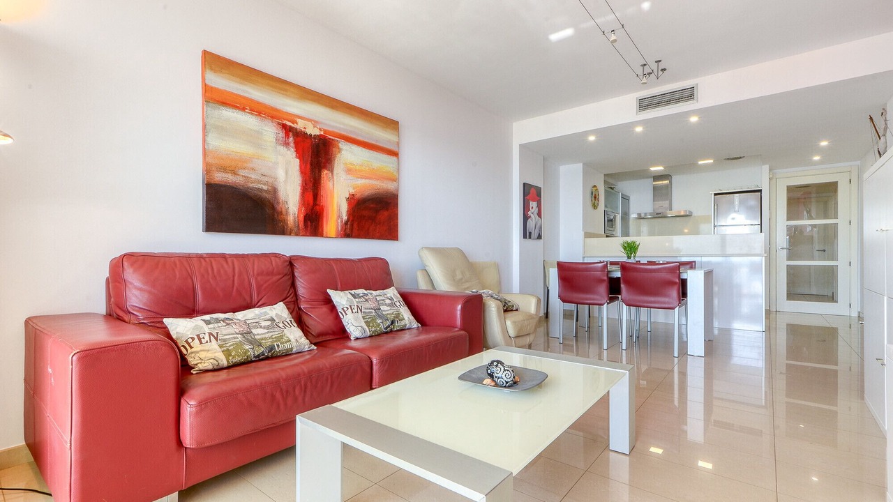 Photo of Livingroom in Santa Margarida