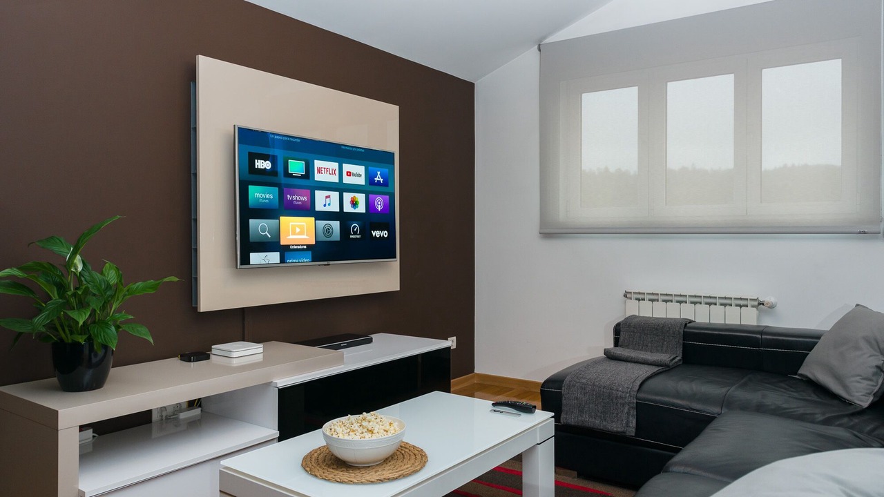 Photo of Livingroom in O Milladoiro