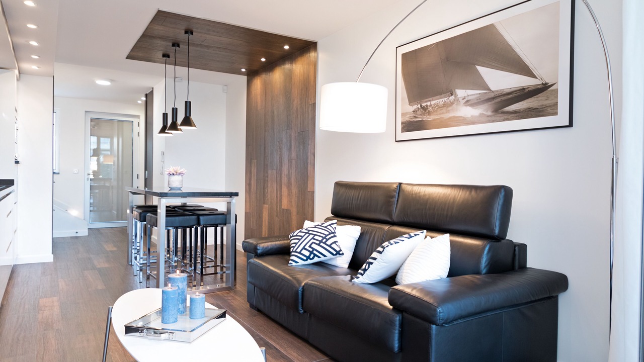 Photo of Livingroom in Le Grau-Du-Roi