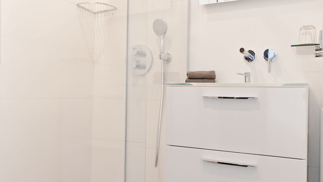 Photo of Bathroom in Le Grau-Du-Roi