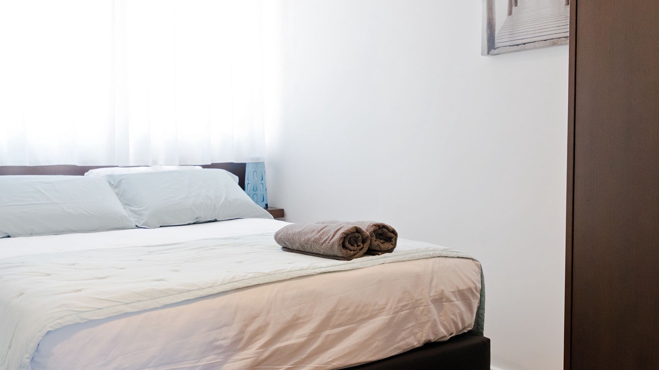 Photo of Bedroom in Le Grau-Du-Roi