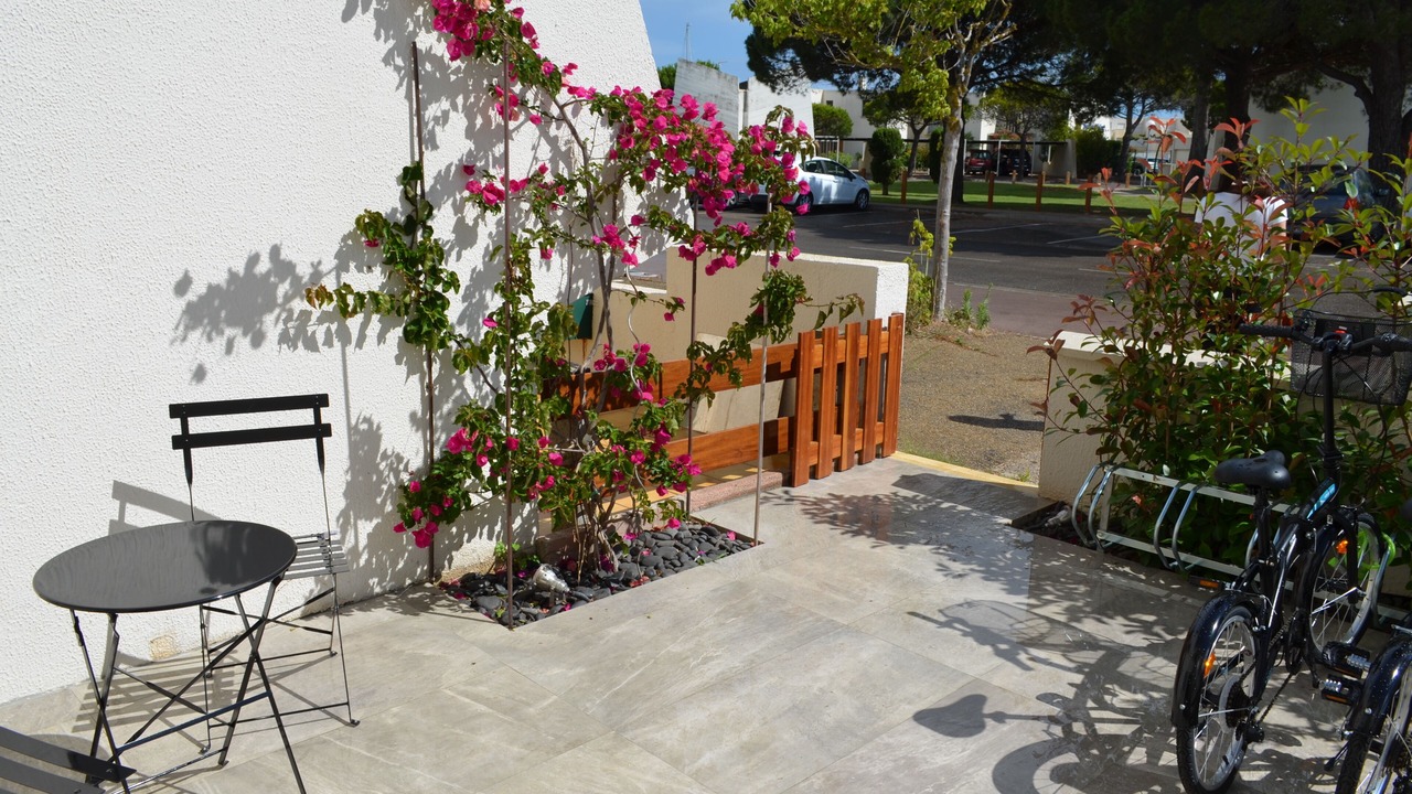 Photo of Outdoor in Le Grau-Du-Roi