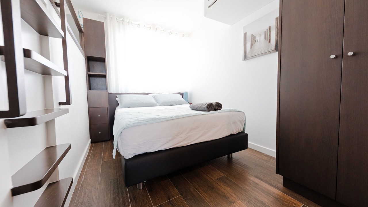 Photo of Bedroom in Le Grau-Du-Roi