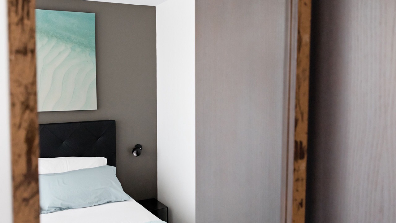 Photo of Bedroom in Le Grau-Du-Roi