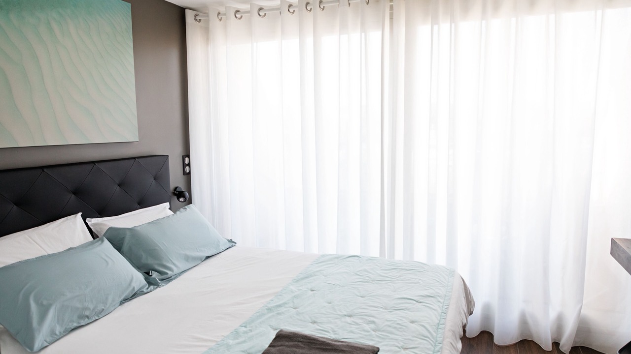 Photo of Bedroom in Le Grau-Du-Roi