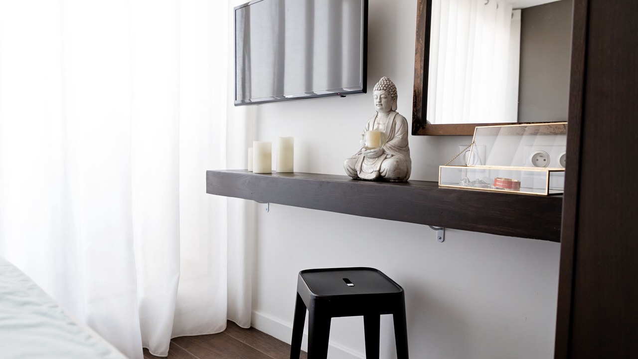 Photo of Bedroom in Le Grau-Du-Roi