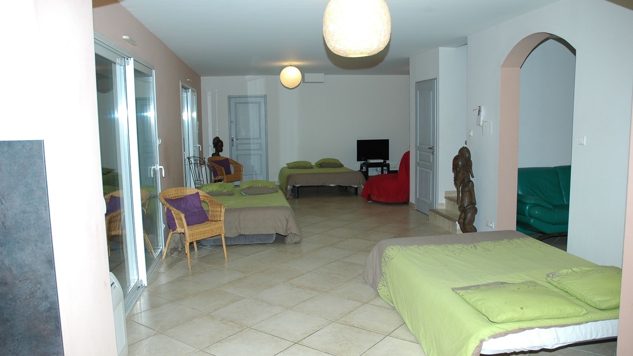 Photo of Bedroom in Arles