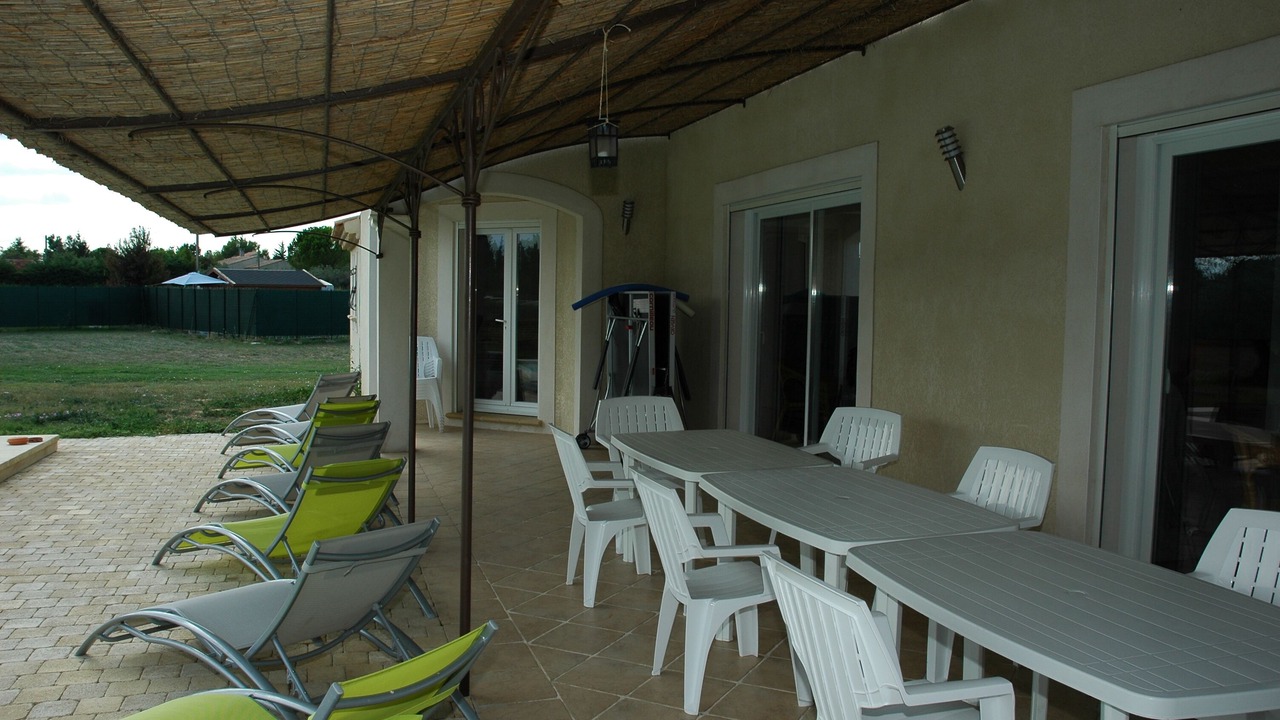 Photo of Outdoor in Arles