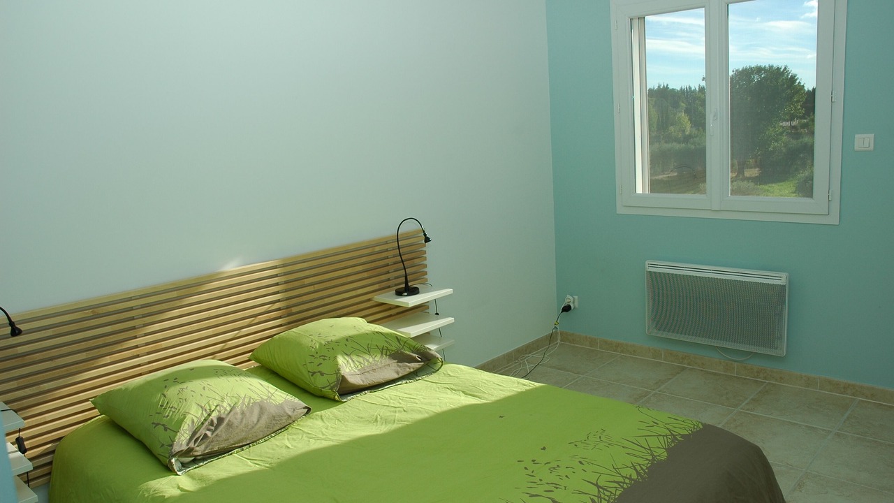 Photo of Bedroom in Arles