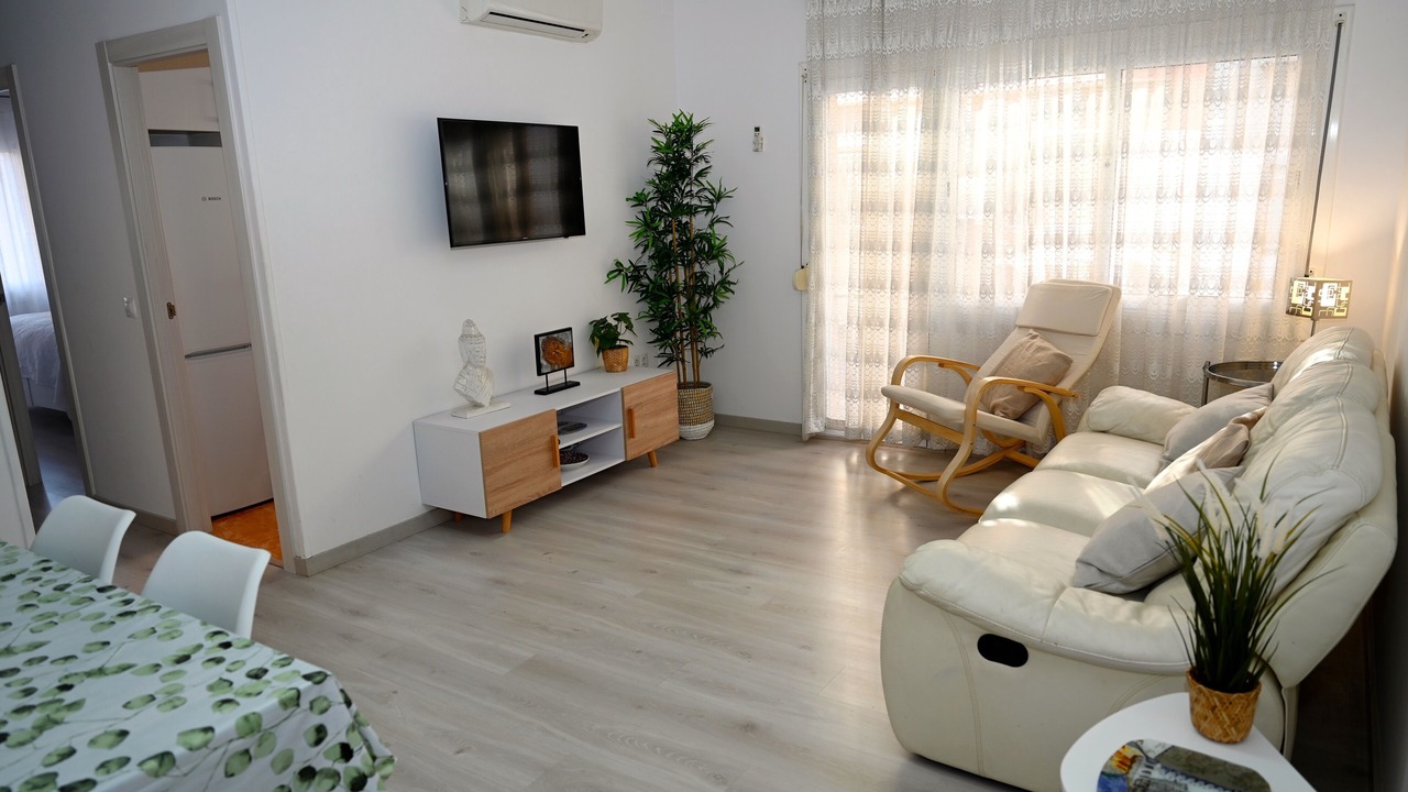 Photo of Livingroom in Badalona